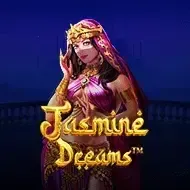 Jasmine Dreams game thumbnail