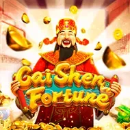 Cai Shen Fortune game thumbnail
