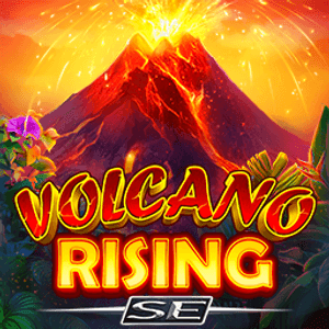 Volcano Rising SE 96 game thumbnail