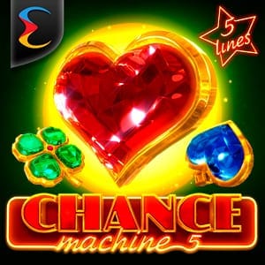 Chance Machine 5