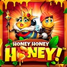 Honey Honey Honey game thumbnail