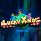 Lucky Xmax game thumbnail