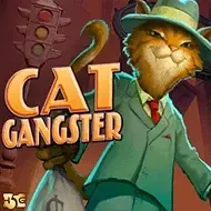Cat Gangster game thumbnail