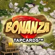 Bonanza Tapcards game thumbnail