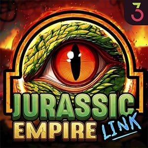 Jurassic Empire Link game thumbnail