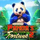 Panda Fortune 2