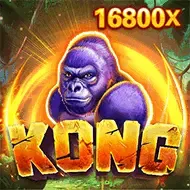 Kong game thumbnail