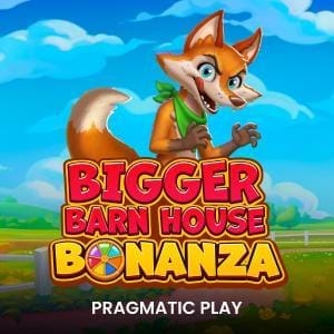 Bigger Barn House Bonanza game thumbnail