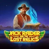 Jack Raider and the Lost RelicsNetgame