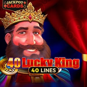 40 Lucky King