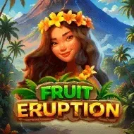 Fruit EruptionAmigo