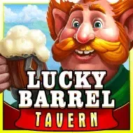 Lucky Barrel Tavern game thumbnail