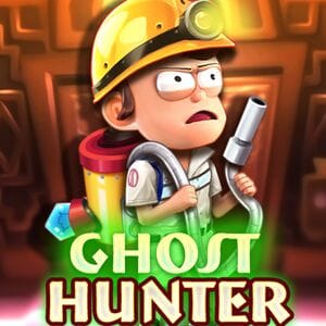 Ghost Hunter game thumbnail