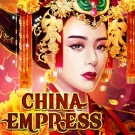 CHINA EMPRESS game thumbnail