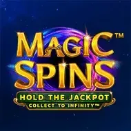 Magic SpinsVoltent