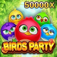 Birds Party game thumbnail